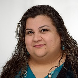 Rosa Almeida, HCCP