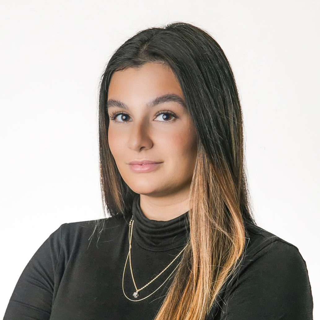 Cassandra Garcia